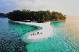 Paket Trip Pulau Karimunjawa