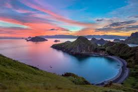 Paket Trip Labuan Bajo