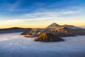Paket Trip Bromo